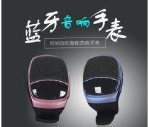 TF闹钟产品信息 蓝牙自拍器功能详解